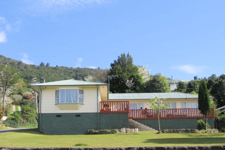 Photo of property in 75 Gordon Road, Western Heights, Rotorua, 3015