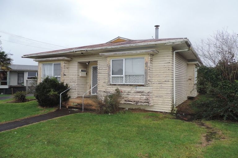 Photo of property in 20 Onslow Street, Huntly, 3700