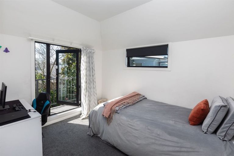 Photo of property in 4/432 Manchester Street, St Albans, Christchurch, 8014