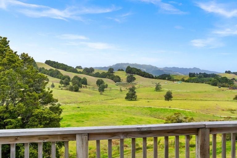 Photo of property in 25 Mapuna Road, Tangiteroria, 0381