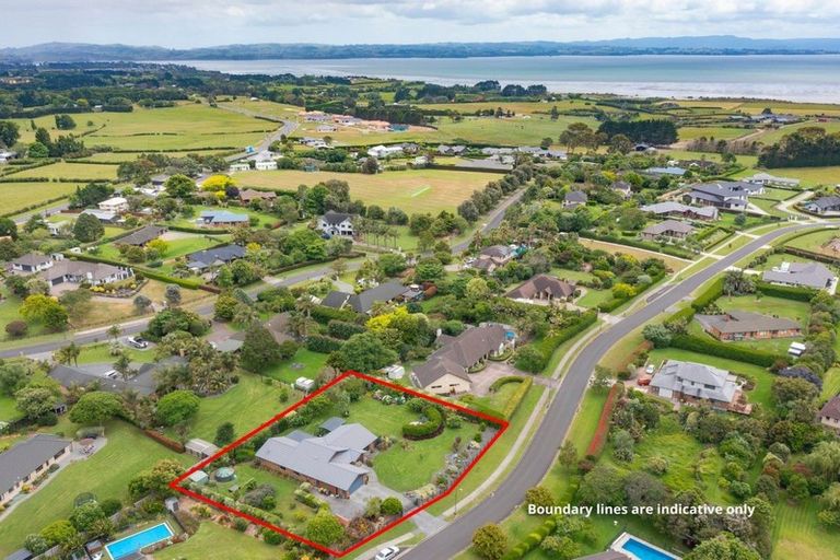 Photo of property in 3 Church View Road, Waiau Pa, Pukekohe, 2679