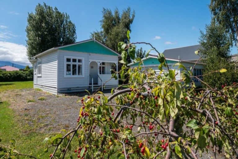 Photo of property in 45 Miharo Street, Rangataua, Ohakune, 4691
