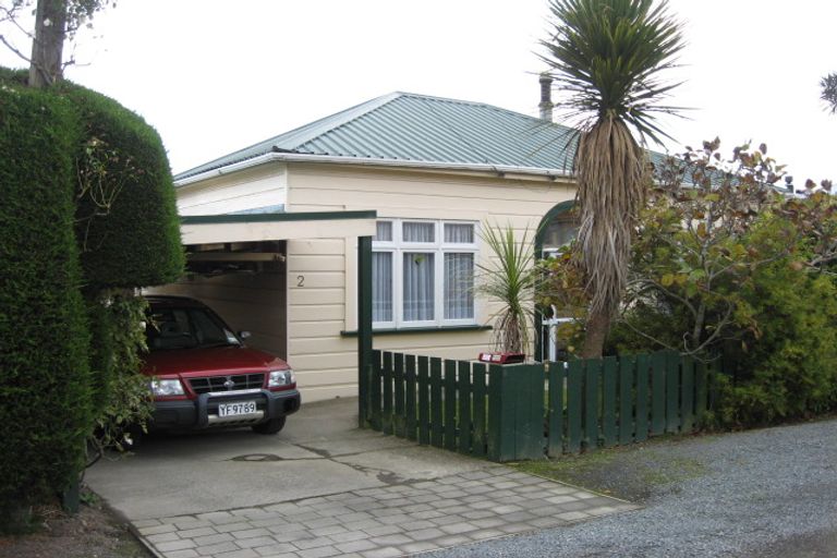 Photo of property in 2 Eton Street, Kaikorai, Dunedin, 9010