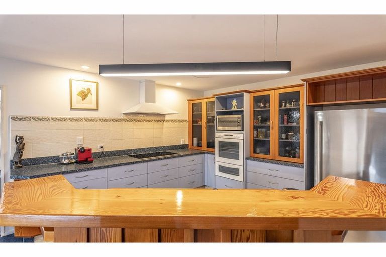 Photo of property in 587 Upper Sefton Road, Sefton, 7477