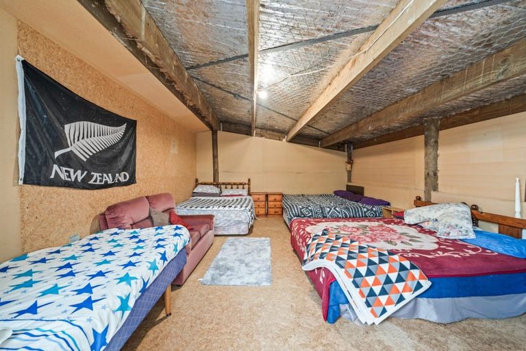 Photo of property in 135 Central Road, Mareretu, Maungaturoto, 0571