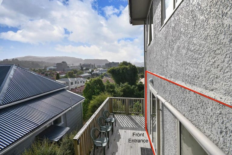 Photo of property in 19a Queen Street, North Dunedin, Dunedin, 9016