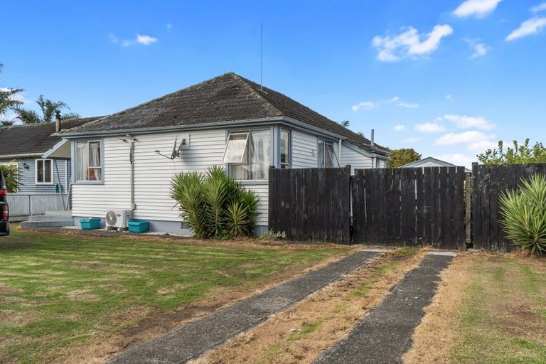 Photo of property in 54 Harris Street, Huntly, 3700
