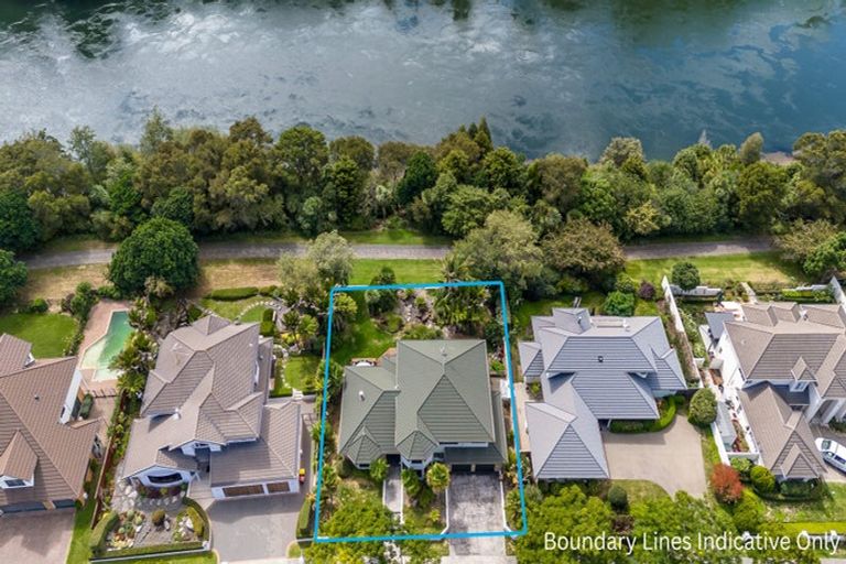 Photo of property in 94 Delamare Road, Pukete, Hamilton, 3200