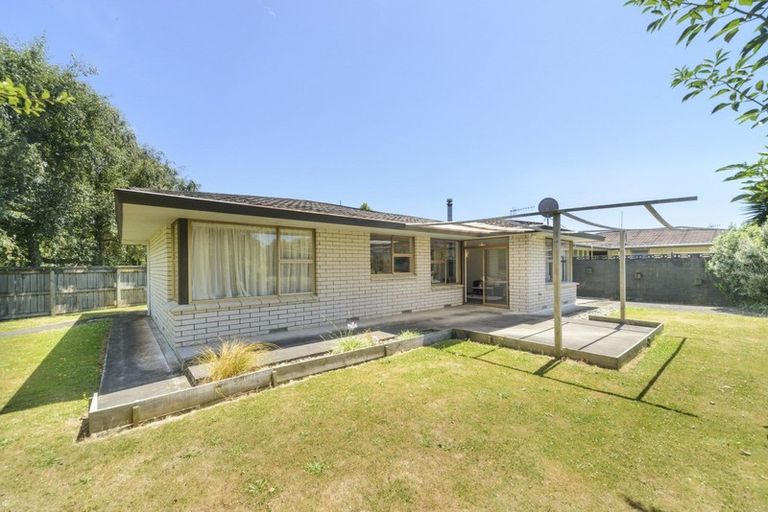 Photo of property in 7a Wigan Place, Hokowhitu, Palmerston North, 4410