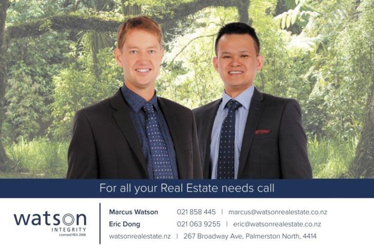 Photo of property in 9 Waldegrave Street, Palmerston North, 4410