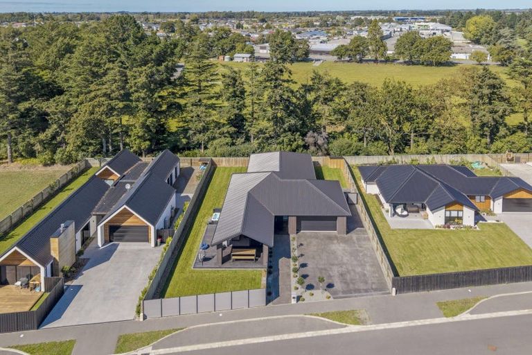 Photo of property in 3 Jag Way, Tinwald, Ashburton, 7700