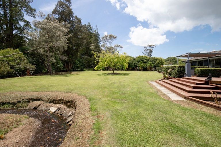 Photo of property in 180c Dimmock Road, Waitakaruru, Pokeno, 2471