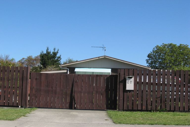 Photo of property in 27 Havelock Street, Renwick, 7204