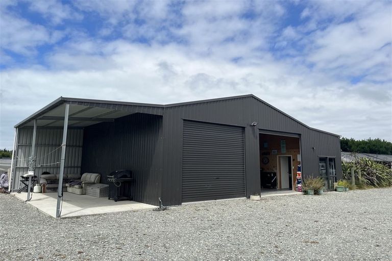 Photo of property in 188 Orakipaoa Island Road, Milford, Temuka, 7986