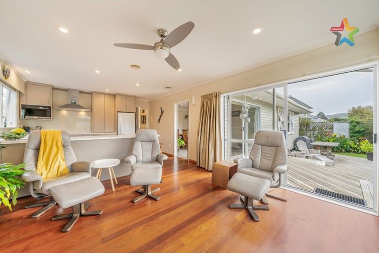 Photo of property in 41 Orr Crescent, Hutt Central, Lower Hutt, 5011