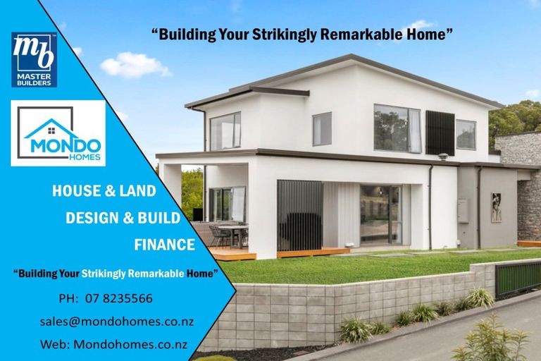 Photo of property in 13 Ada Close, Cambridge, 3434