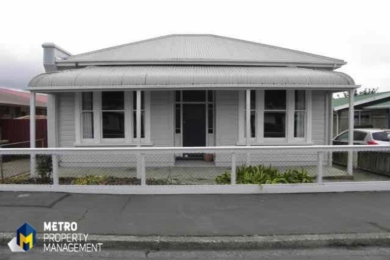 Photo of property in 29 David Street, Caversham, Dunedin, 9012