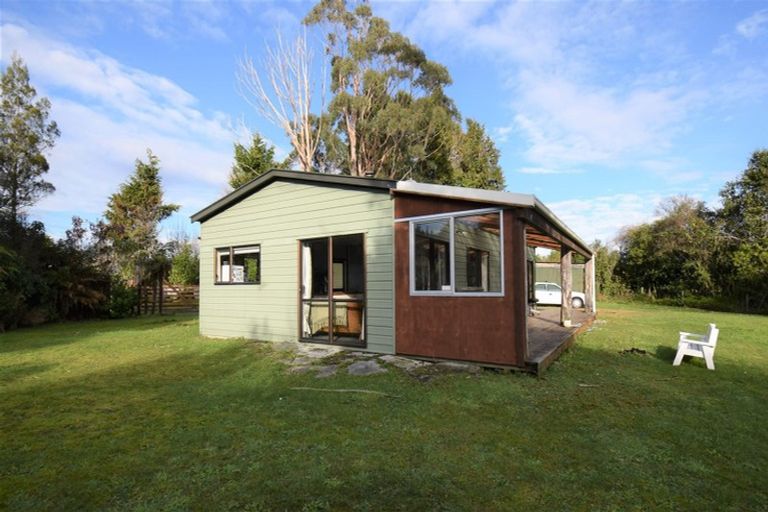 Photo of property in 288 Kaniere Road, Kaniere, Hokitika, 7811