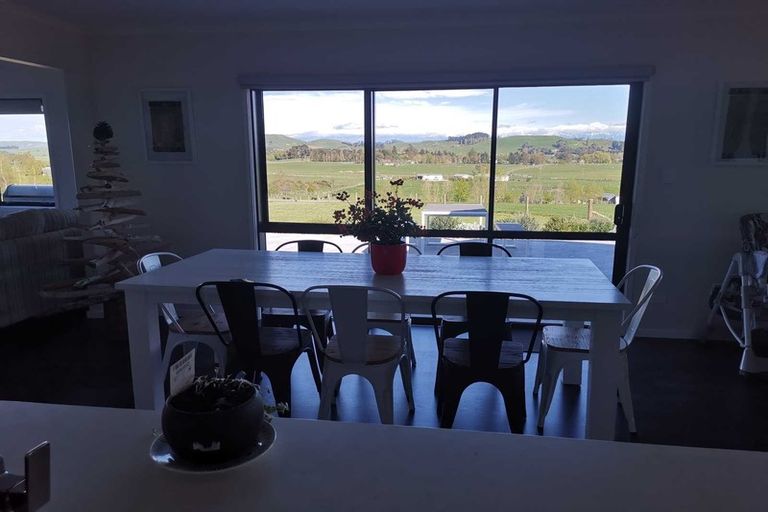 Photo of property in 183b Tapairu Road, Waipawa, 4275