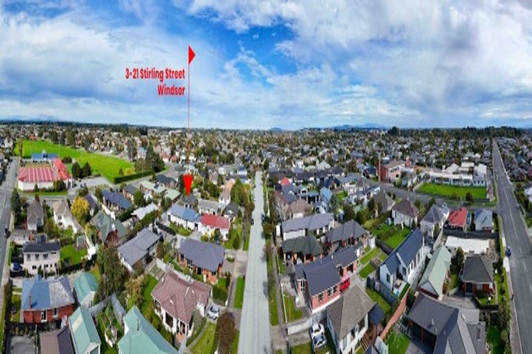 Photo of property in 3/21 Stirling Street, Windsor, Invercargill, 9810