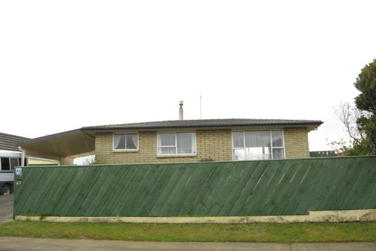 Photo of property in 62 Arundel Crescent, Strathern, Invercargill, 9812