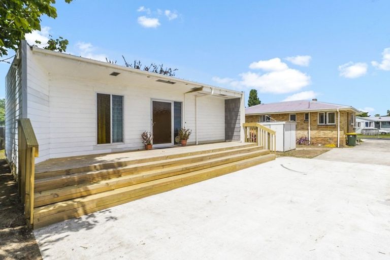 Photo of property in 31 Shakespeare Avenue, Enderley, Hamilton, 3214