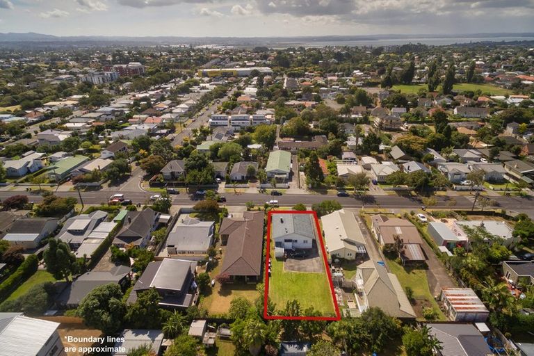 Photo of property in 36 Harlston Road, Mount Albert, Auckland, 1025