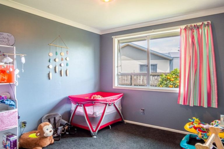 Photo of property in 7 Konini Place, Edgecumbe, 3120