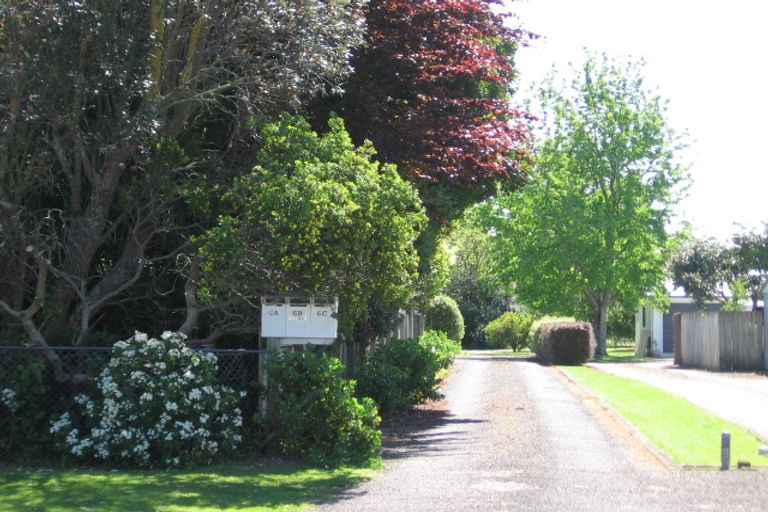 Photo of property in 6b Mary Street, Mangapapa, Gisborne, 4010