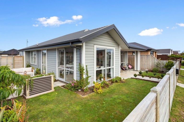 Photo of property in 71 Mary Ellen Street, Pegasus, 7612