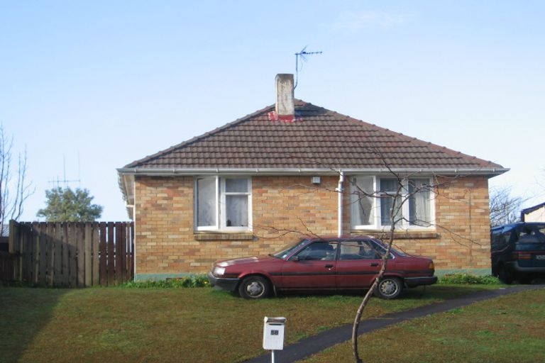 Photo of property in 58 Norrie Street, Bader, Hamilton, 3206