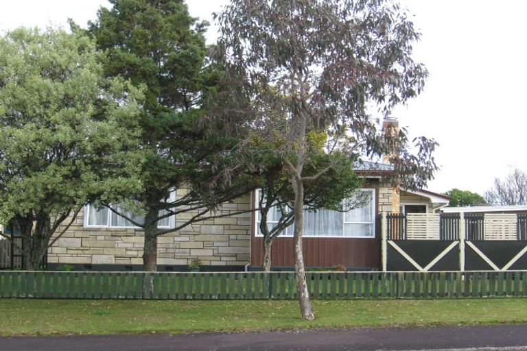 Photo of property in 25 Ridout Street, Maeroa, Hamilton, 3200