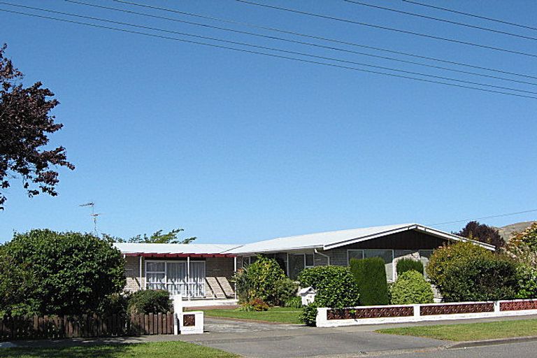 Photo of property in 63 Weld Street, Redwoodtown, Blenheim, 7201