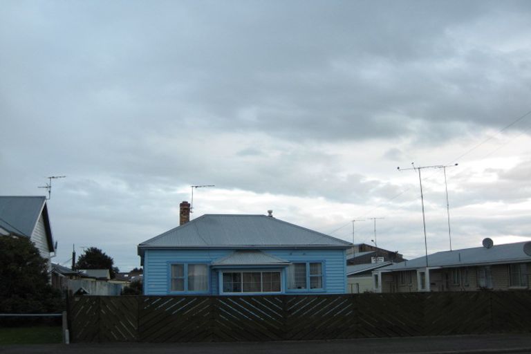 Photo of property in 153 Clyde Street, Balclutha, 9230