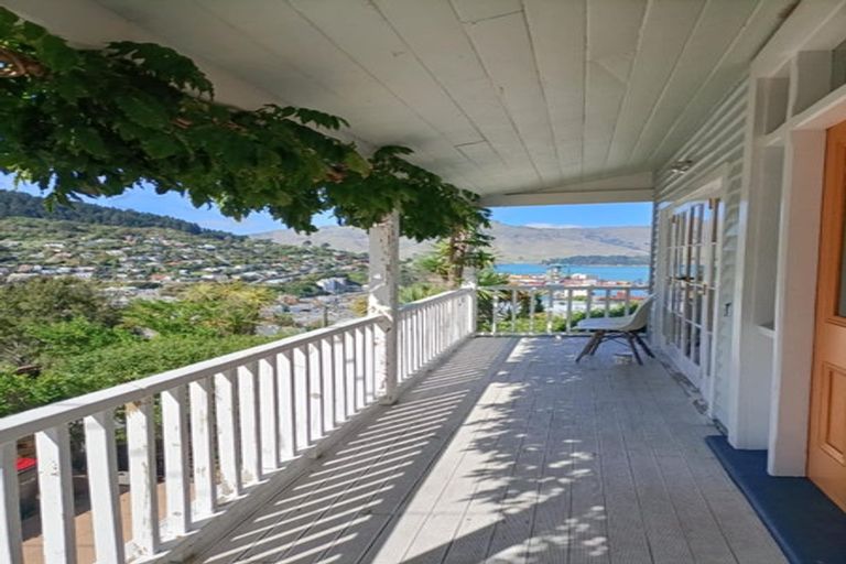 Photo of property in 29 Ticehurst Road, Lyttelton, 8082