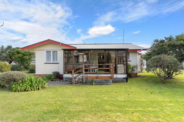 Photo of property in 1005 Port Road, Whangamata, 3620