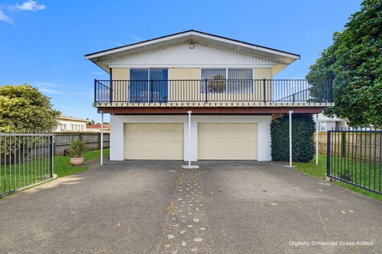 Photo of property in 7 Selwyn Road, Manurewa, Auckland, 2102