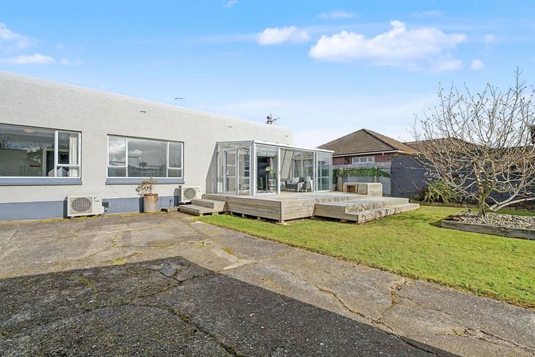 Photo of property in 518 Tweed Street, Newfield, Invercargill, 9812
