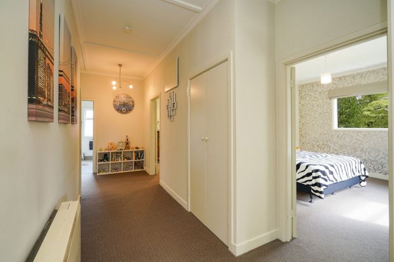 Photo of property in 39 Lees Street, Gladstone, Invercargill, 9810