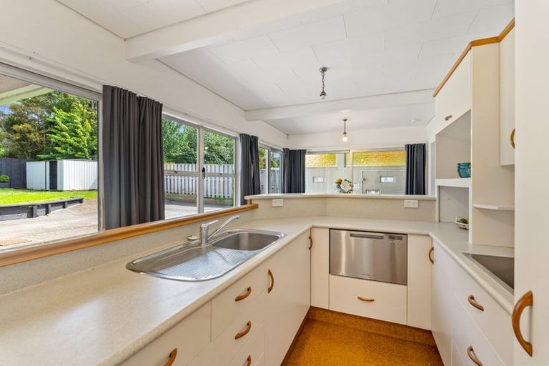 Photo of property in 6 Fisher Terrace, Te Kamo, Whangarei, 0112