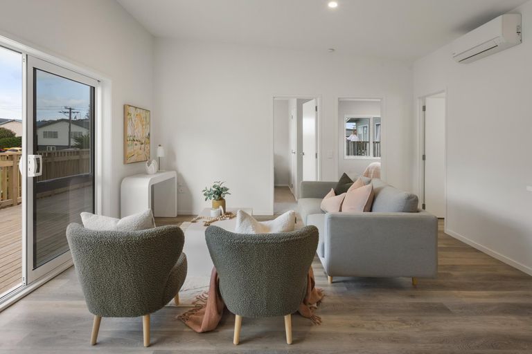 Photo of property in 8b Scarborough Road, Waihi Beach, 3611