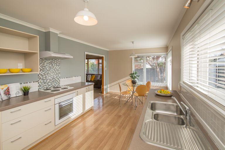 Photo of property in 37 Achilles Street, Burwood, Christchurch, 8061