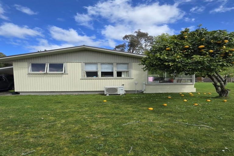 Photo of property in 5 Payne Crescent, Kawerau, 3127