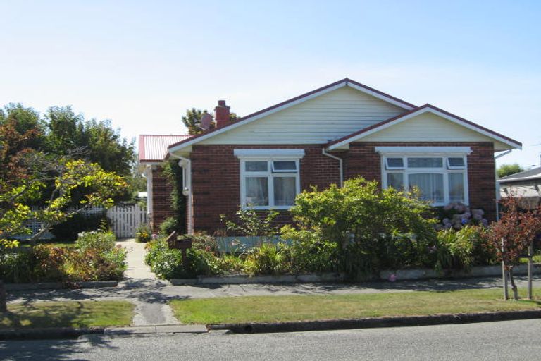 Photo of property in 21 Hill View Crescent, Highfield, Timaru, 7910