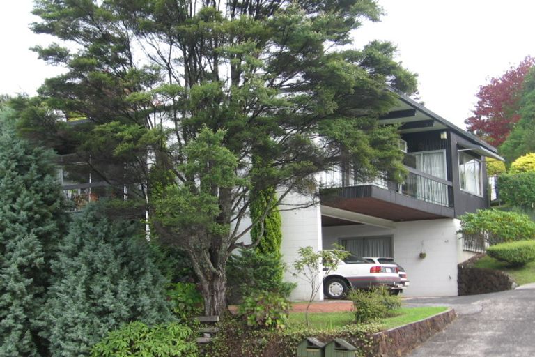 Photo of property in 48 Daffodil Street, Titirangi, Auckland, 0604