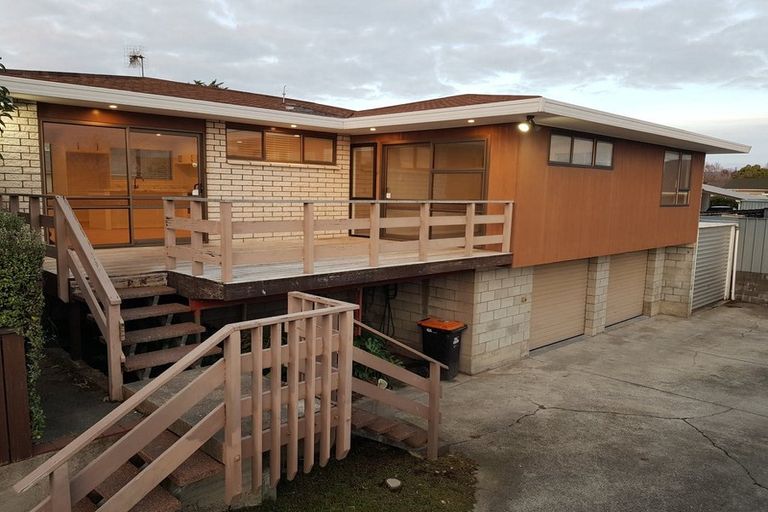 Photo of property in 26a Milton Street, Roslyn, Palmerston North, 4414