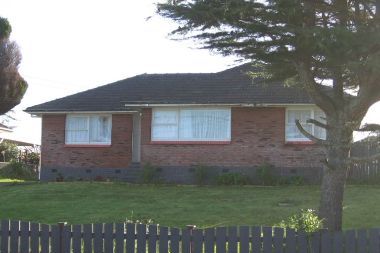 Photo of property in 25 Piako Street, Otara, Auckland, 2023
