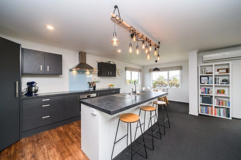 Photo of property in 15 Wapiti Avenue, Feilding, 4775