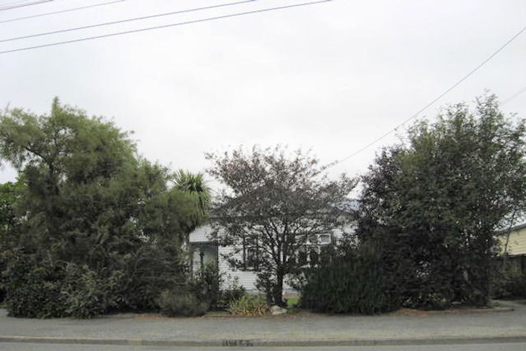 Photo of property in 105 Thomson Street, Tinwald, Ashburton, 7700