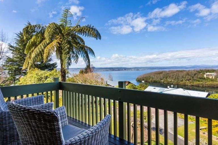 Photo of property in 12 Ewing Grove, Acacia Bay, Taupo, 3330